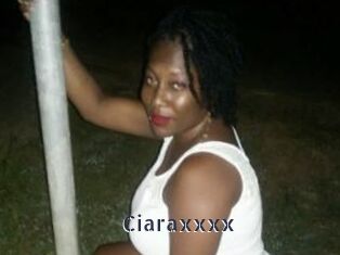 Ciaraxxxx