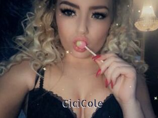 CiciCole webcam livesex