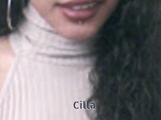 Cilla