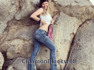 CinamonBlackwell
