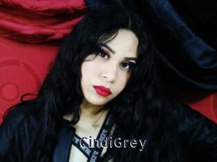 CindiGrey