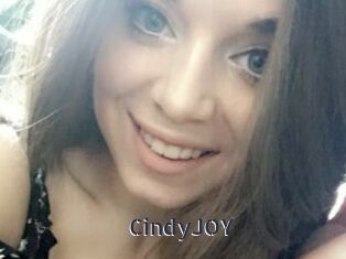 CindyJOY