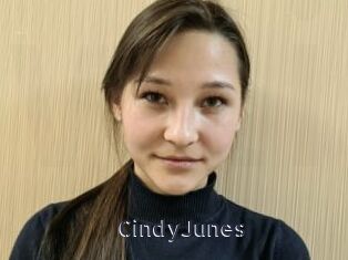 CindyJunes