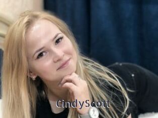 CindyScott