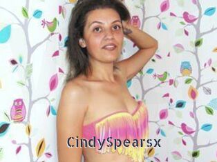 CindySpearsx