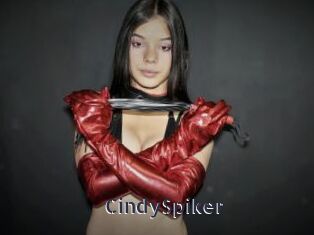 CindySpiker