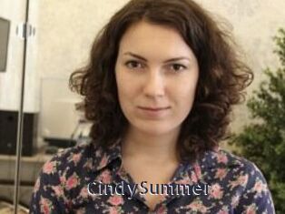 CindySummer