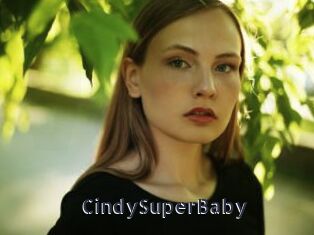 CindySuperBaby