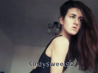 CindySweet92