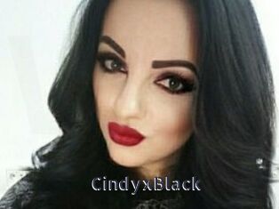 CindyxBlack