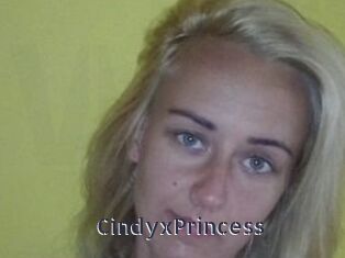 CindyxPrincess