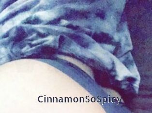 CinnamonSoSpicy
