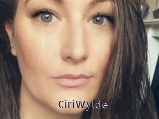 CiriWylde