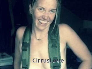 Cirrus_Love