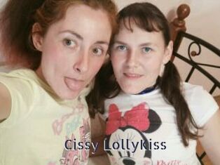 Cissy_LollyKiss