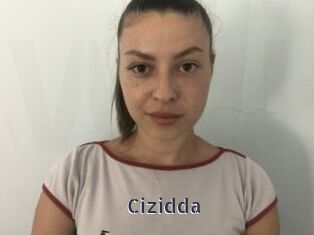 Cizidda