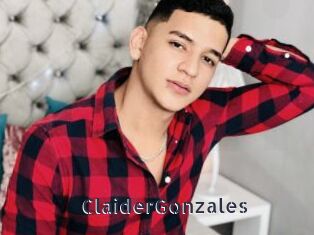 ClaiderGonzales