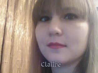 Claiire