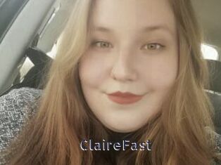 ClaireFast