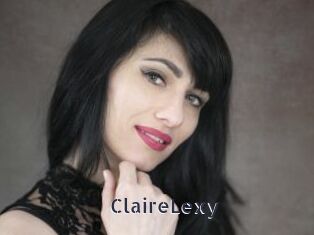 ClaireLexy