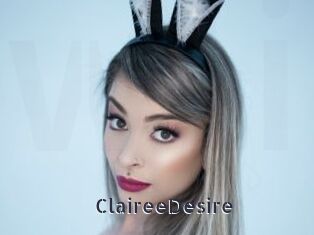 ClaireeDesire