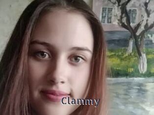 Clammy