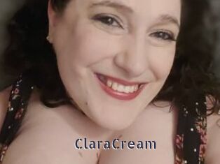 ClaraCream