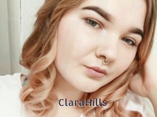 ClaraHills