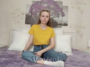 ClaraJerrie
