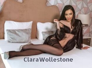 ClaraWollestone