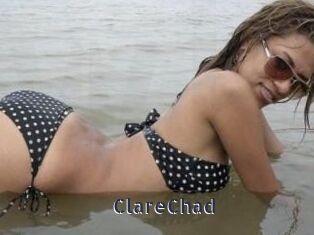 ClareChad
