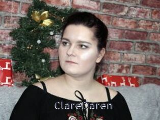 ClareDaren