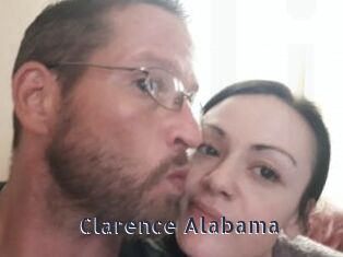 Clarence_Alabama