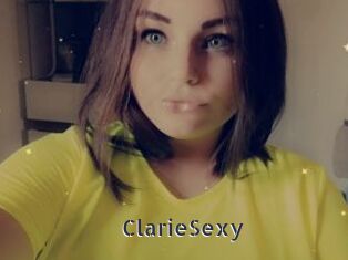 ClarieSexy