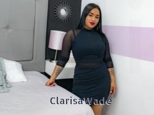 ClarisaWade
