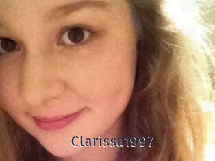 Clarissa1997