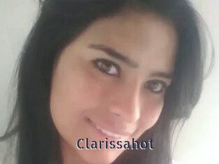 Clarissahot webcam livesex