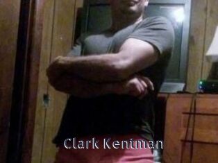 Clark_Kentman