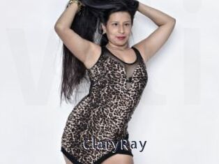 ClaryRay webcam livesex