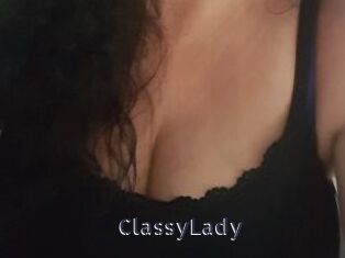ClassyLady
