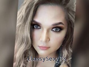 ClassySexyTs