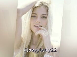 Classylady22