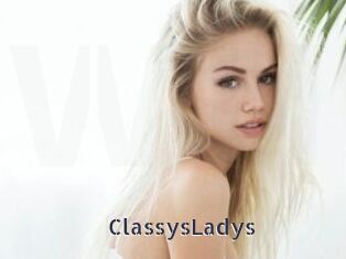 ClassysLadys