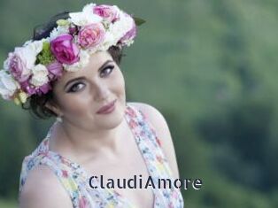 ClaudiAmore