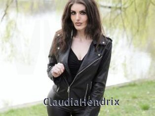 ClaudiaHendrix