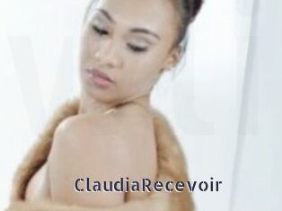 ClaudiaRecevoir