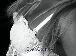 CleaClancy