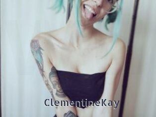 ClementineKay