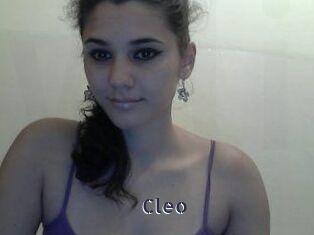 Cleo