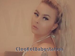 CleoKelBabestation